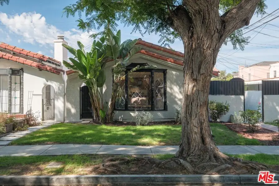4215 S Norton Avenue, Los Angeles, CA 90008 - Image #3