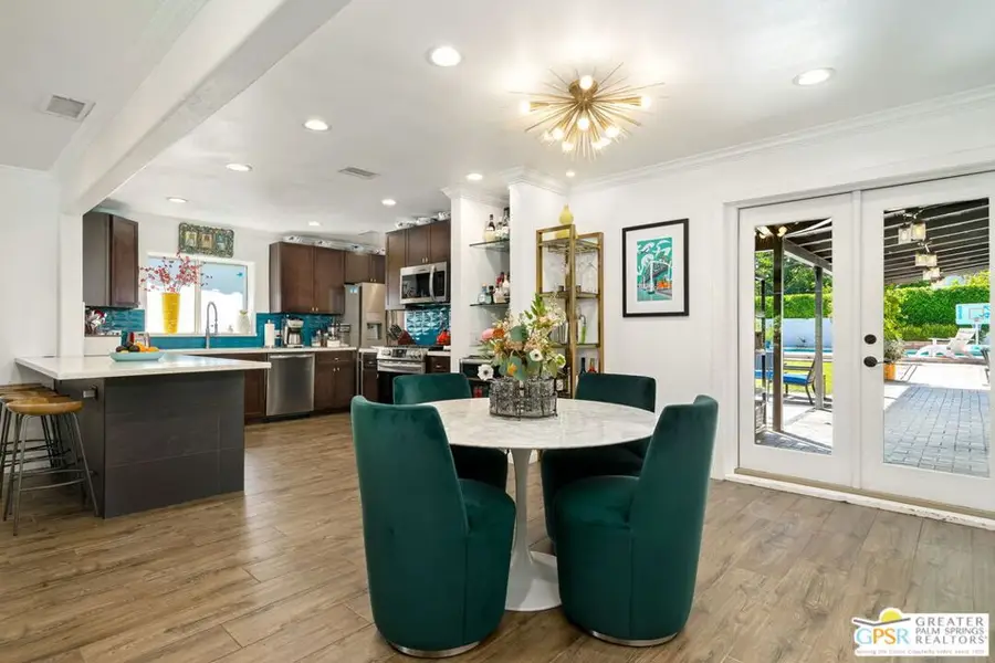 1861 S Palm Canyon Drive, Palm Springs, CA 92264 - #3