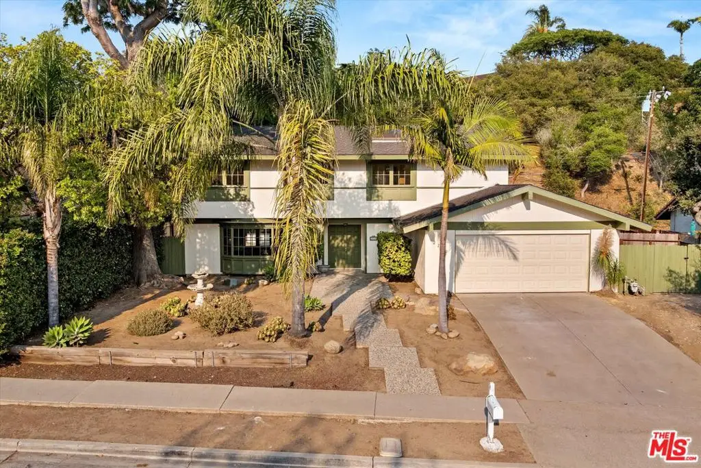 2210 St James Drive, Santa Barbara, CA 93105 - Image #1