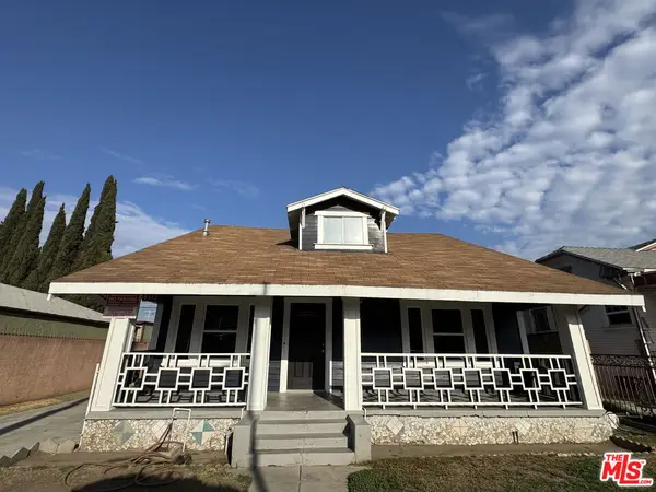 4312 Walton Avenue, Los Angeles, CA 90037