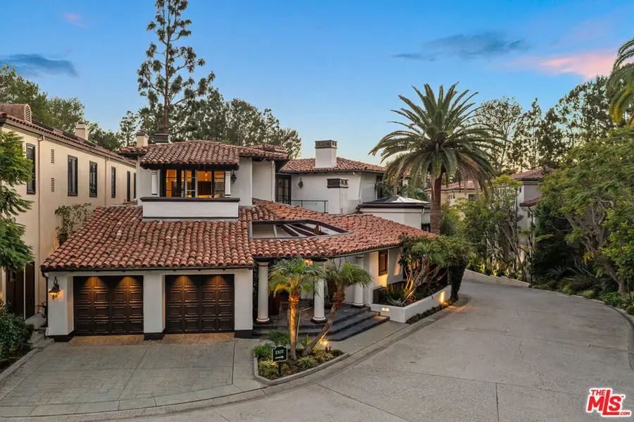 10288 Century Woods Drive, Los Angeles, CA 90067 - Image #3