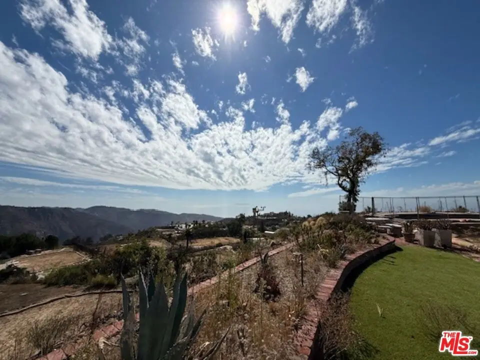 23474 W Moon Shadows Drive, Malibu, CA 90265 - Image #1