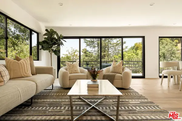 11587 Sunshine Terrace, Studio City, CA 91604