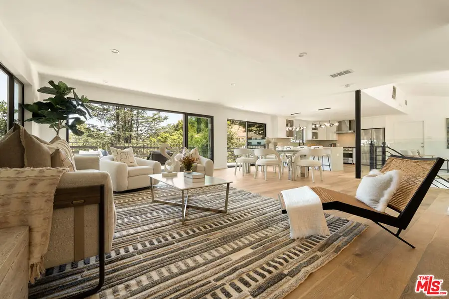 11587 Sunshine Terrace, Studio City, CA 91604 - #2