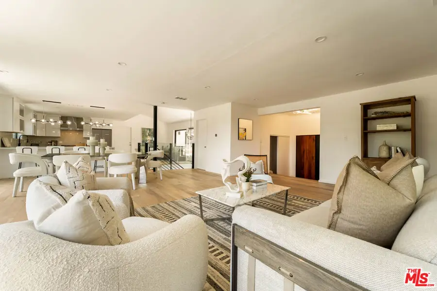 11587 Sunshine Terrace, Studio City, CA 91604 - #3