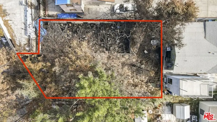 598 N Hoover Street, Los Angeles, CA 90004 - Image #3