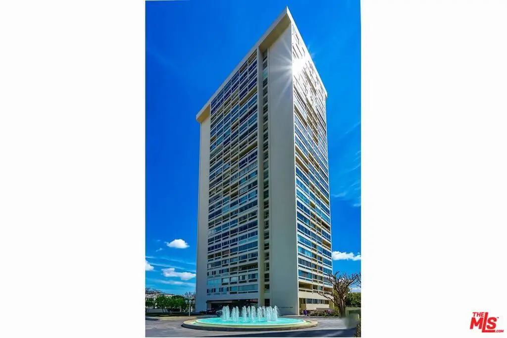 2220 Avenue Of The Stars #2004W, Los Angeles, CA 90067 - Image #1