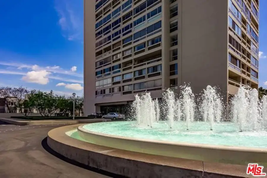 2220 Avenue Of The Stars #2004W, Los Angeles, CA 90067 - Image #2