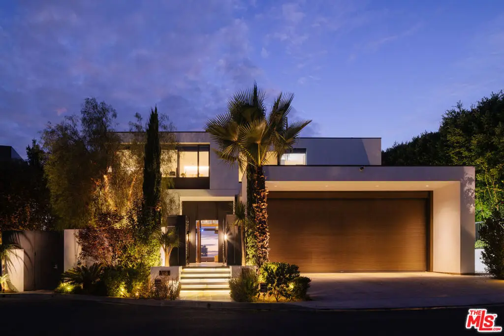 1305 Collingwood Place, Los Angeles, CA 90069 - Image #1