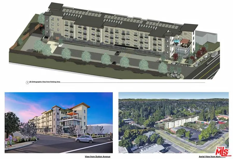 595 Dutton Avenue, Santa Rosa, CA 95407 - Image #3