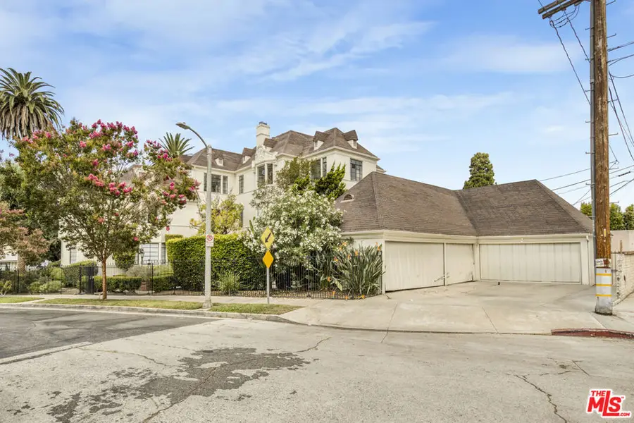 4327 Francis Avenue, Los Angeles, CA 90005 - Image #3