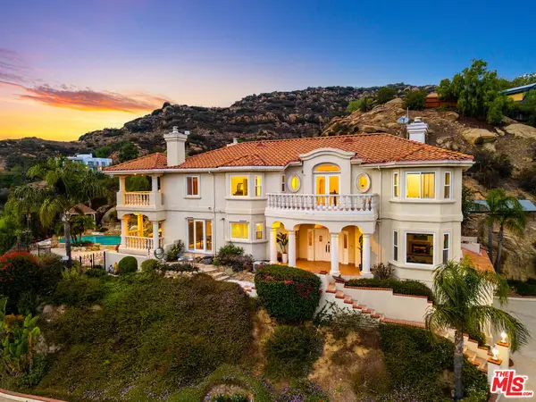 7449 Studio Road, West Hills, CA 91304