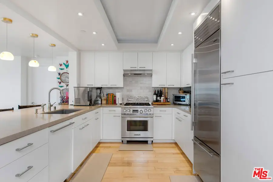 13600 Marina Pointe Drive #812, Marina Del Rey, CA 90292 - #3