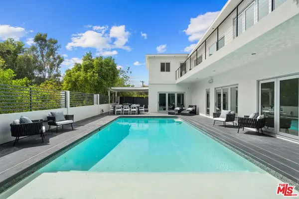 7470 Woodrow Wilson Drive, Los Angeles, CA 90046