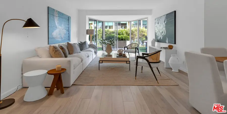 515 Ocean Avenue #303S, Santa Monica, CA 90402 - #2