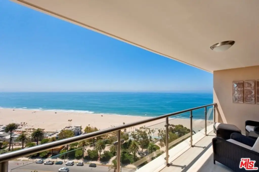 201 Ocean Avenue #1604P, Santa Monica, CA 90402 - #1