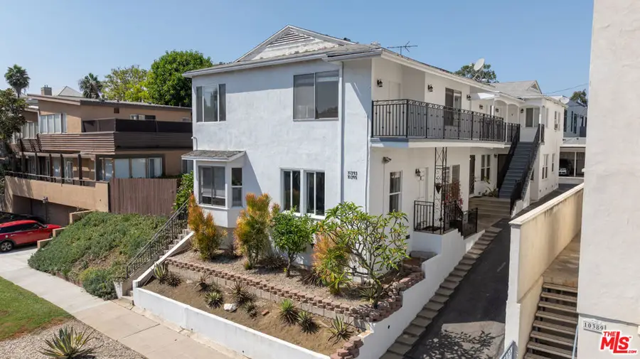 10393 Almayo Avenue, Los Angeles, CA 90064 - Image #2