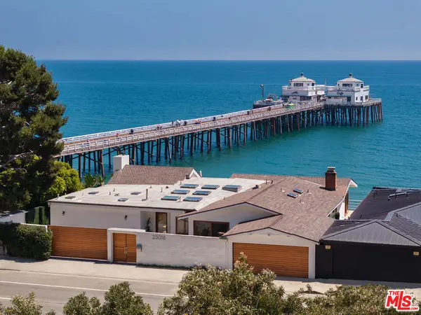 23018 Pacific Coast Highway, Malibu, CA 90265