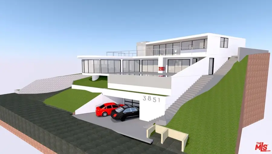 3851 Rambla Orienta, Malibu, CA 90265 - Image #2