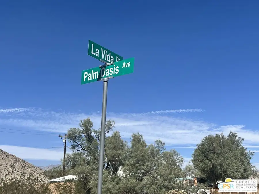 0 La Vida Drive, Palm Springs, CA 92262 - #2