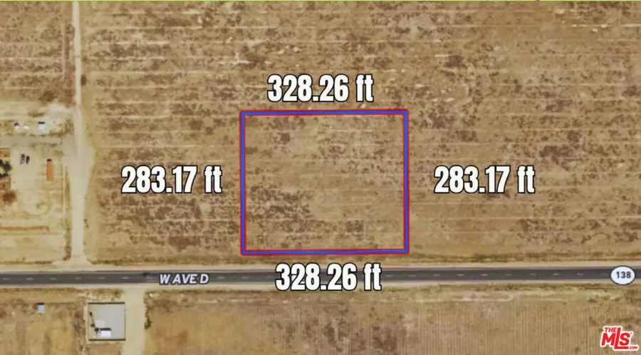 0 Lancaster, Lancaster, CA 93536 - Image #2