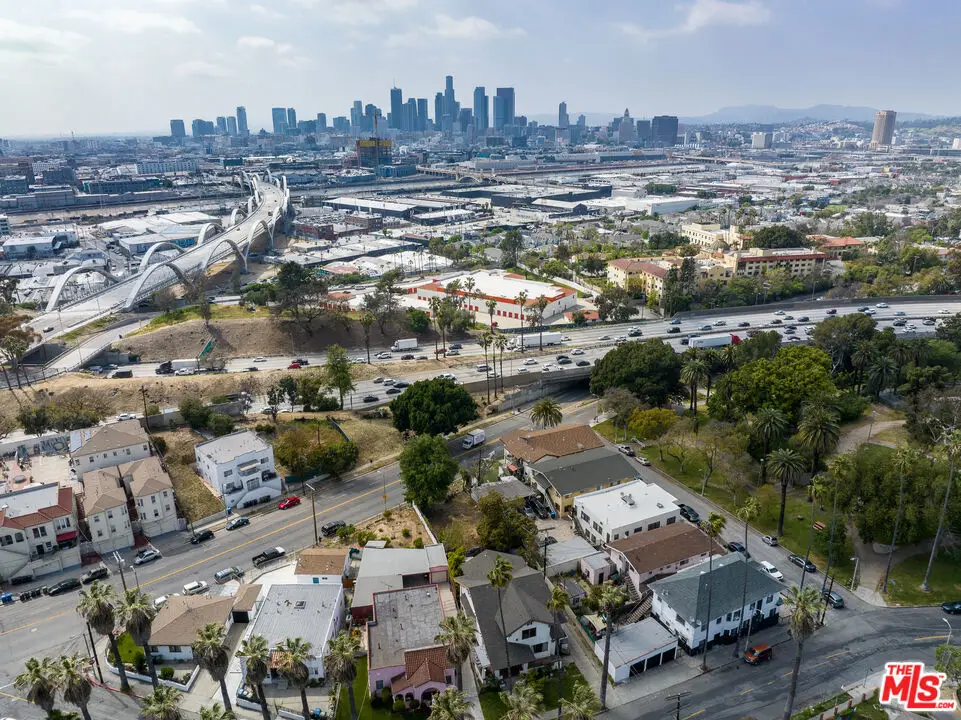 716 S Boyle Avenue, Los Angeles, CA 90023 - Image #1