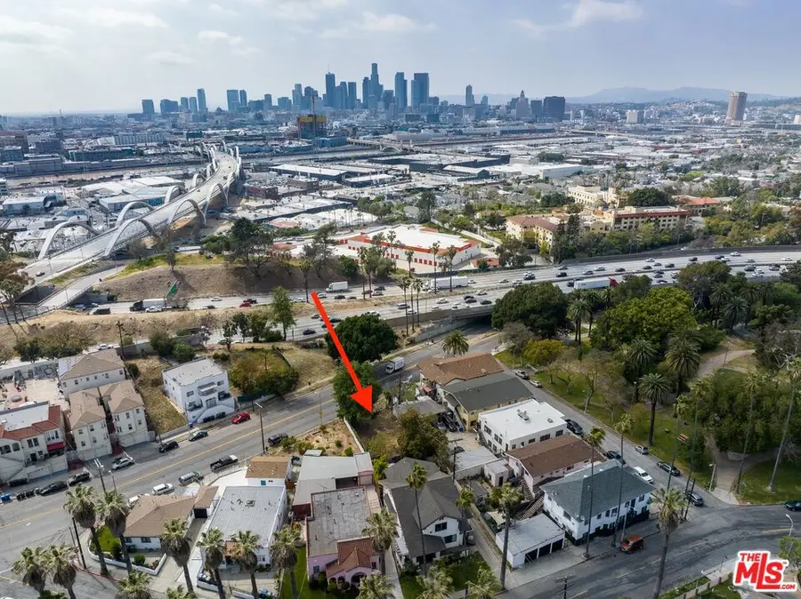 716 S Boyle Avenue, Los Angeles, CA 90023 - Image #2