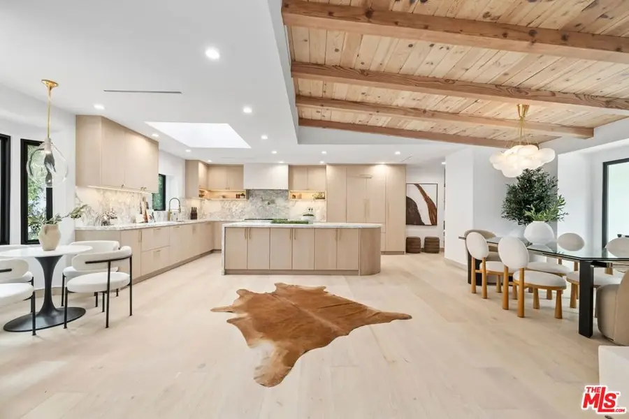 15415 Milldale Drive, Los Angeles, CA 90077 - #2