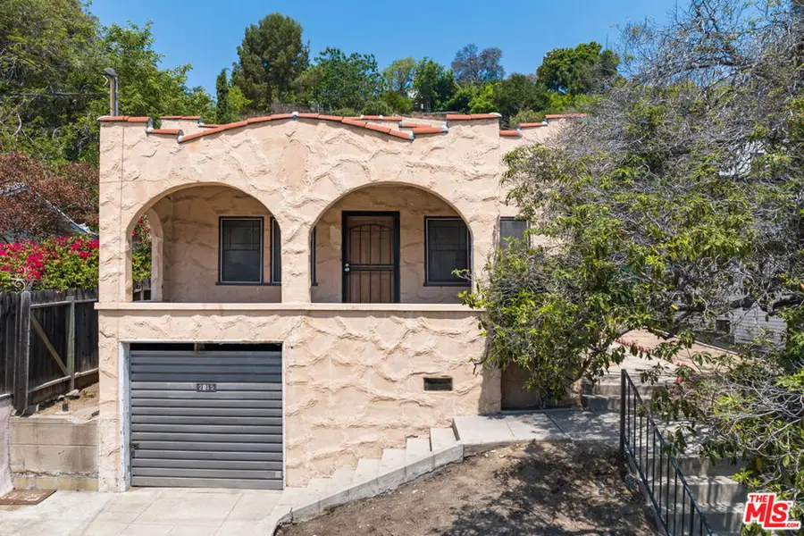 2015 Hyperion Avenue, Los Angeles, CA 90027 - Image #2