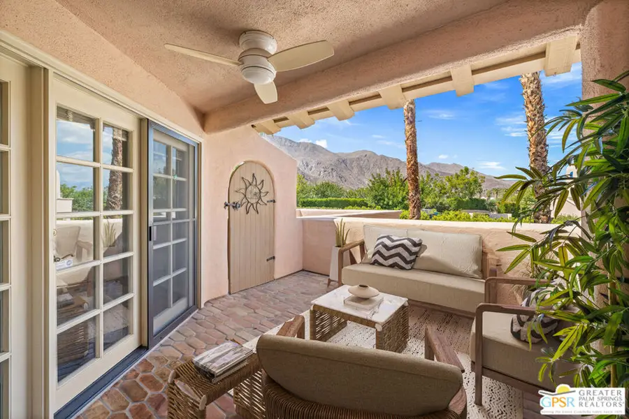 500 E Amado Road #215, Palm Springs, CA 92262 - #3