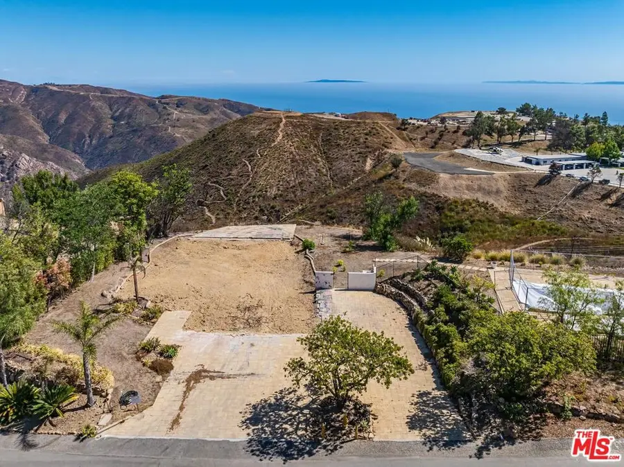 23224 W Paloma Blanca Drive, Malibu, CA 90265 - #2