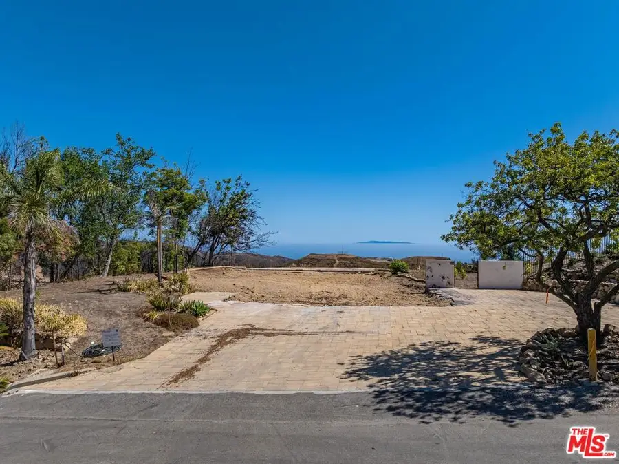 23224 W Paloma Blanca Drive, Malibu, CA 90265 - #3