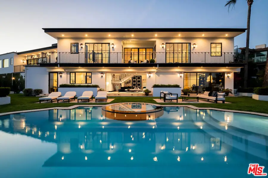 10932 Savona Road, Los Angeles, CA 90077 - #2