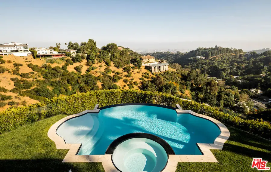 10932 Savona Road, Los Angeles, CA 90077 - #3