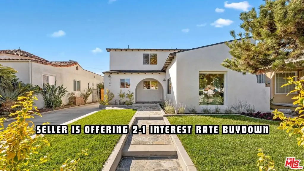 4309 Sutro Avenue, Los Angeles, CA 90008 - Image #1