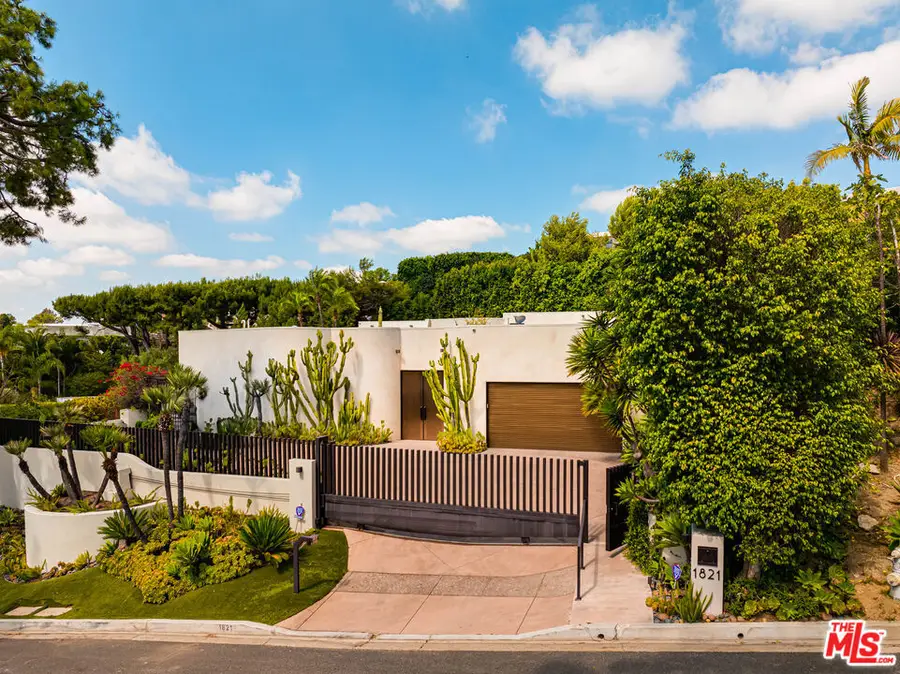 1821 Loma Vista Drive, Beverly Hills, CA 90210 - Image #2
