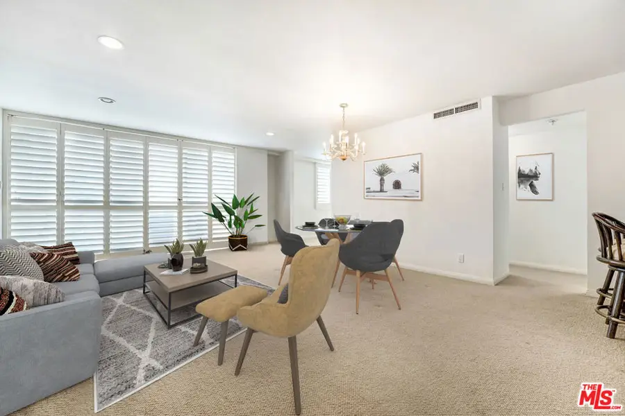 969 Hilgard Avenue #1002, Los Angeles, CA 90024 - #2