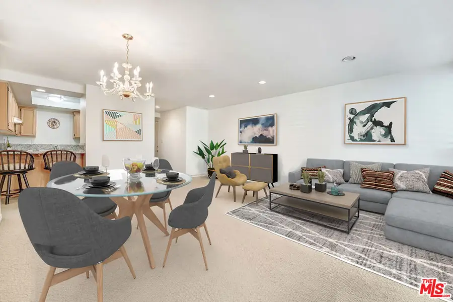 969 Hilgard Avenue #1002, Los Angeles, CA 90024 - #3