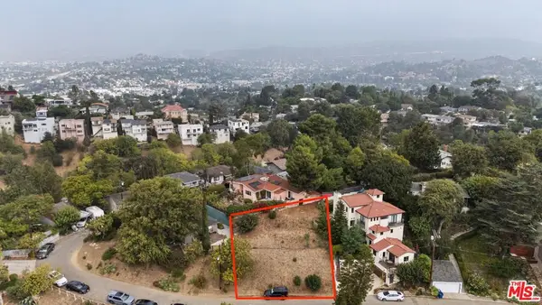 811 N Oneonta Drive, Los Angeles, CA 90065