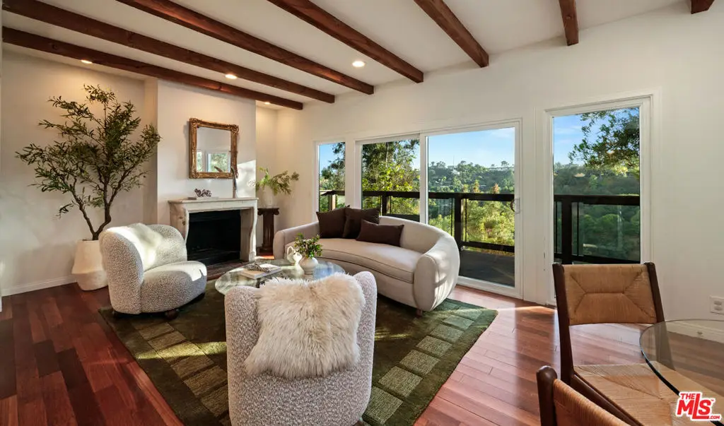 8579 Skyline Drive, Los Angeles, CA 90046 - Image #1
