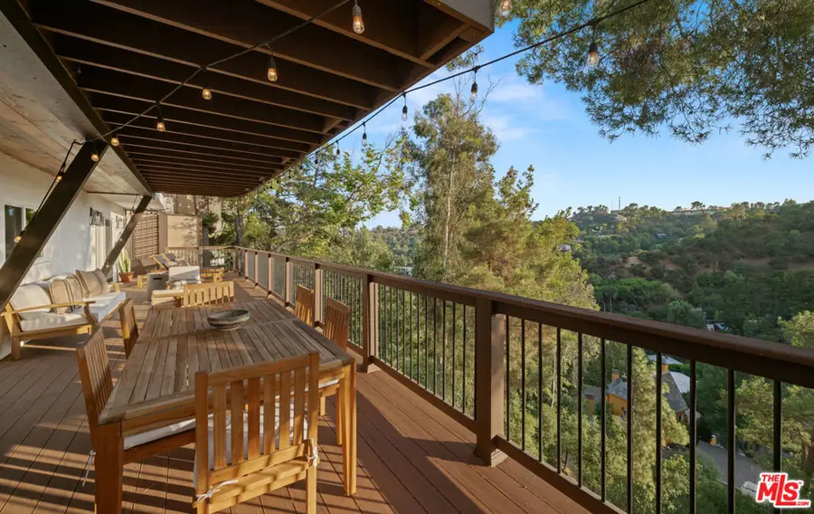 8579 Skyline Drive, Los Angeles, CA 90046 - Image #3