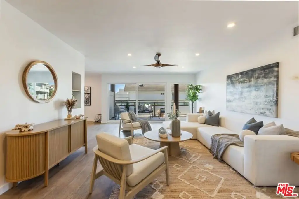 4300 Via Dolce #102, Marina Del Rey, CA 90292 - Image #1