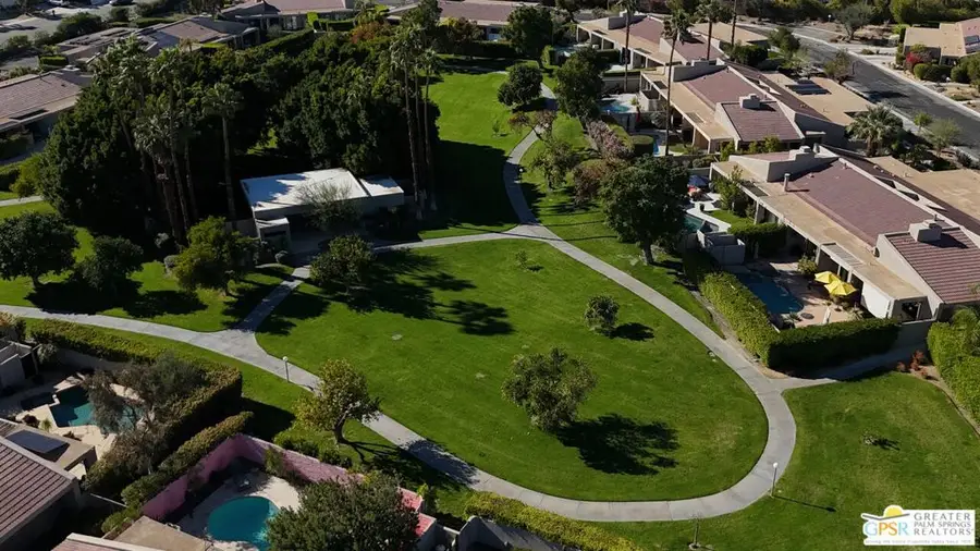 2861 Sundance Circle, Palm Springs, CA 92262 - #2