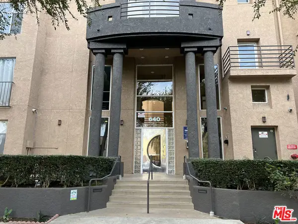 640 W 4th Street #205, Long Beach, CA 90802