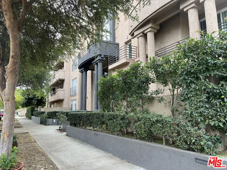 640 W 4th Street #205, Long Beach, CA 90802 - Image #2