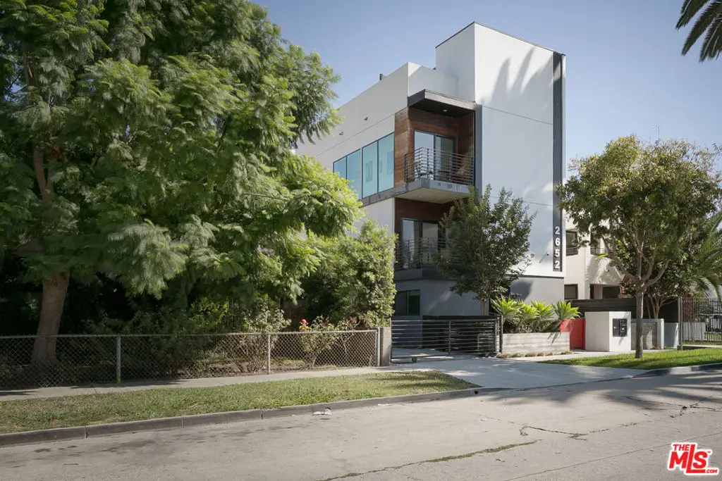 2652 S Mansfield Avenue, Los Angeles, CA 90016 - #1