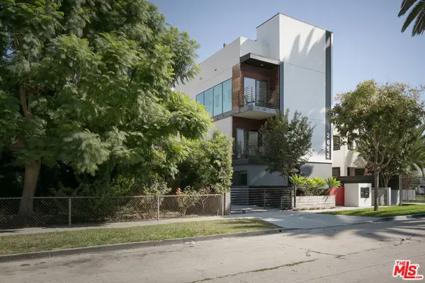 2652 S Mansfield Avenue, Los Angeles, CA 90016