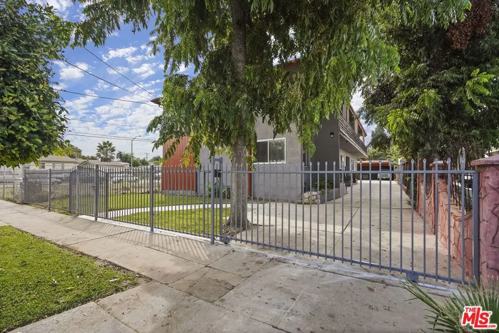 2466 Lancaster Avenue, Los Angeles, CA 90033 - Image #1