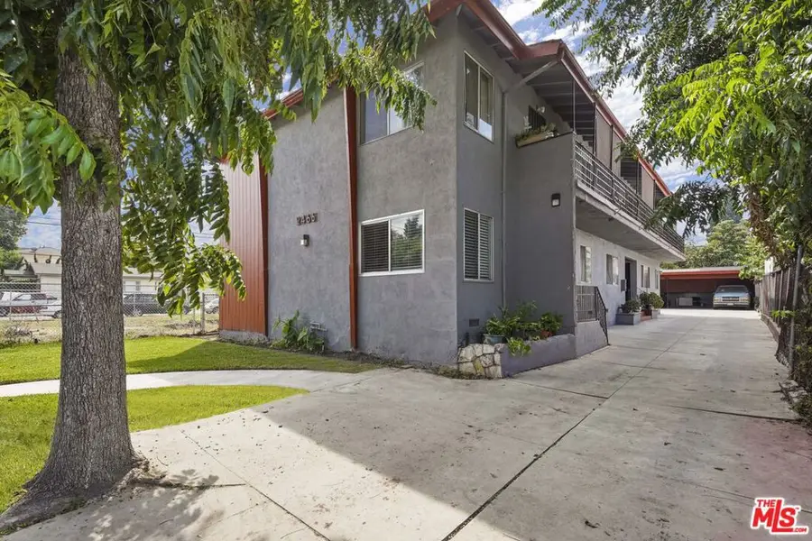 2466 Lancaster Avenue, Los Angeles, CA 90033 - Image #3