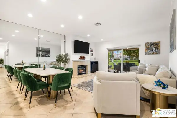 191 Desert Falls E Drive, Palm Desert, CA 92211